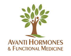 Avanti Hormones and Functional Medicine Logo